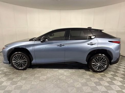 Used 2023 Lexus RZ 450e Premium w/ Accessory Package (2T) AWD/4WD image 3