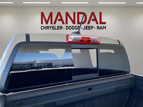 Used 2023 GMC Canyon AT4 w/ Canyon Safety Plus Package image 47