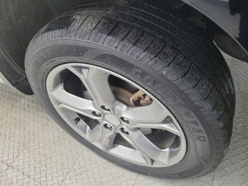 Used 2017 Dodge Journey Crossroad image 31