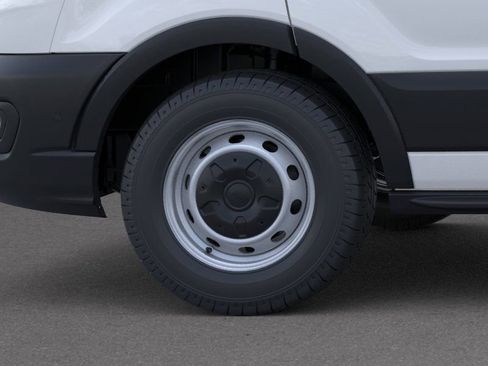 New 2026 Ford Transit 150 Low Roof RWD image 19