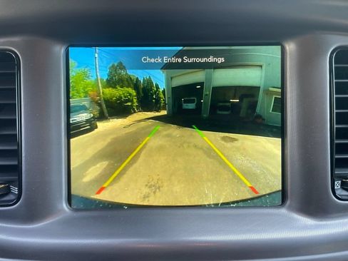 Used 2023 Dodge Charger SXT w/ Blacktop Package AWD/4WD image 21