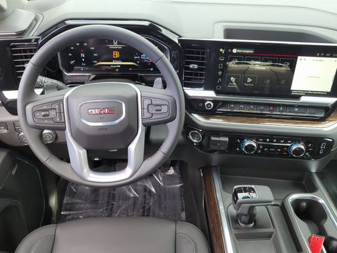 New 2026 GMC Sierra 1500 Elevation w/ Elevation Premium Package image 8