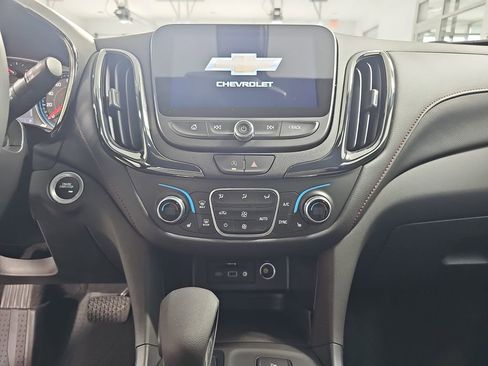 Certified 2024 Chevrolet Equinox RS AWD/4WD image 26