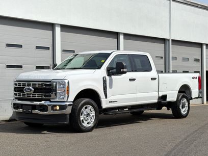 Used 2025 Ford F350 XLT