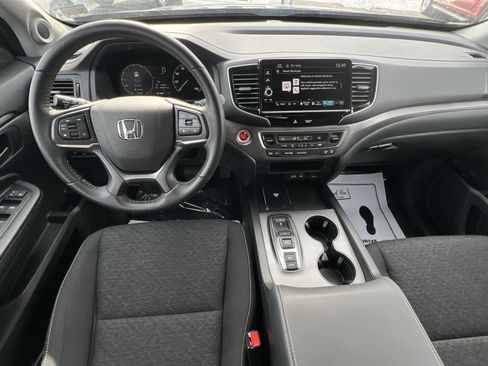 Used 2025 Honda Ridgeline Sport+ image 20
