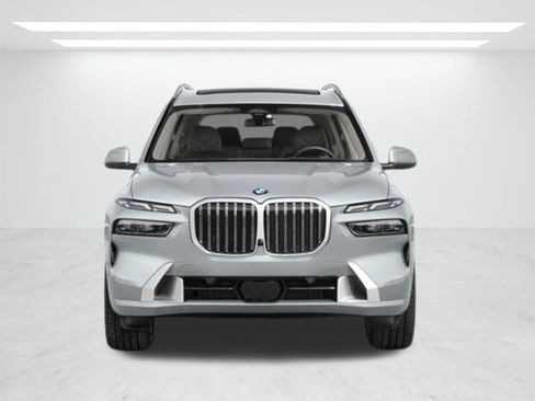 New 2026 BMW X7 xDrive40i w/ M Sport Package image 4