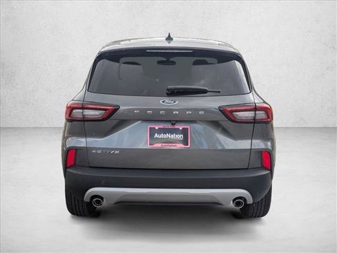 New 2026 Ford Escape Active image 8