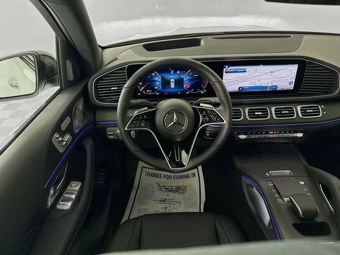 Used 2025 Mercedes-Benz GLE 450 4MATIC image 23