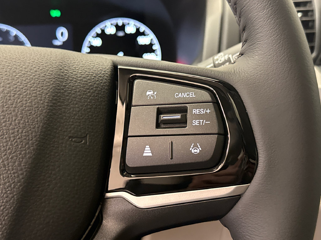 New 2027 Honda Odyssey Touring image 32