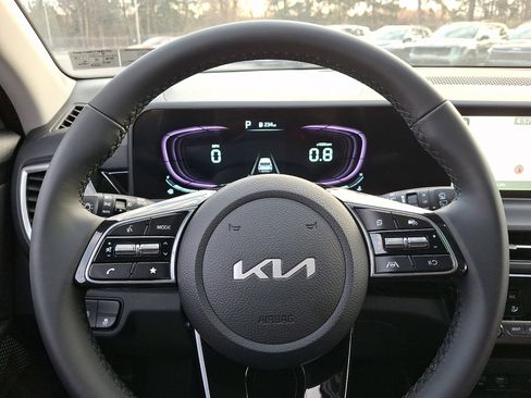 New 2026 Kia Seltos S image 19