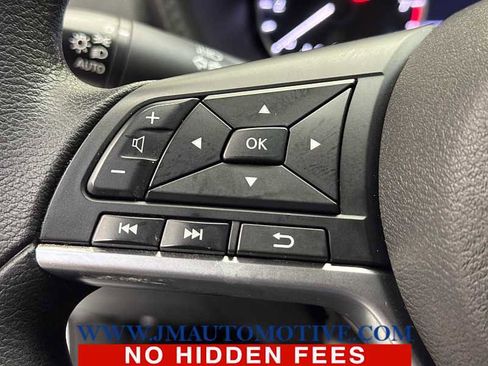 Used 2023 Nissan Sentra SV FWD image 33