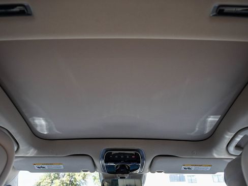 New 2024 Mercedes-Benz S 580 4MATIC Sedan image 16