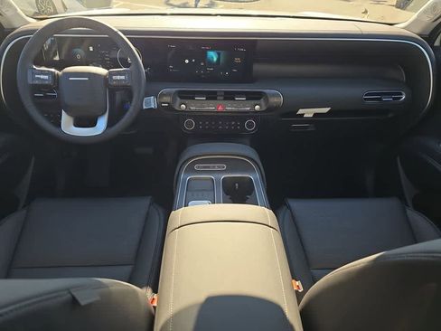 New 2026 Hyundai Palisade Limited image 18