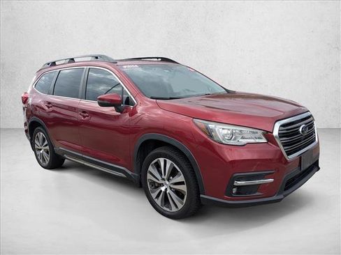 Used 2020 Subaru Ascent Limited w/ Technology Package image 3