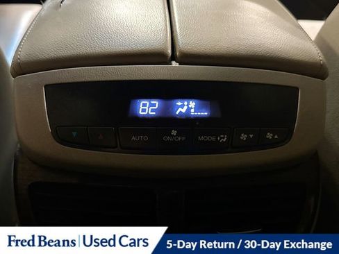 Used 2011 Acura MDX image 24