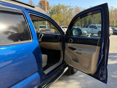 Used 2015 Toyota Tacoma PreRunner w/ SR5 Package image 32