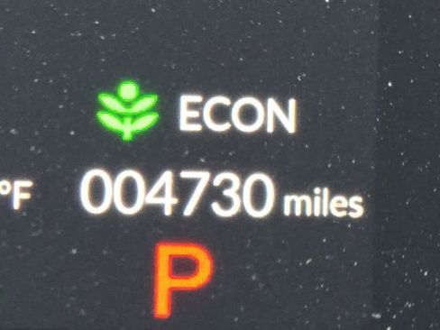 Used 2025 Honda Civic Sport image 7