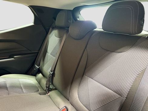 New 2027 Chevrolet Bolt LT w/ Comfort Package FWD image 27