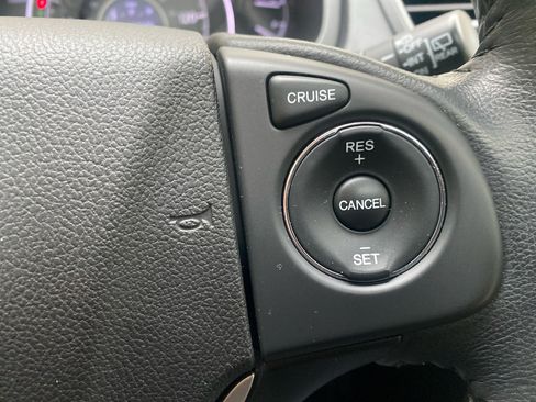 Used 2015 Honda CR-V EX-L image 11