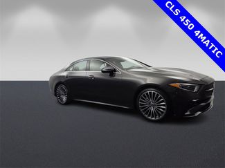 Used 2023 Mercedes-Benz CLS 450 4MATIC video 1