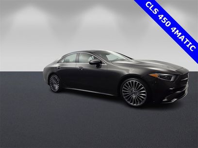 Used 2023 Mercedes-Benz CLS 450 4MATIC