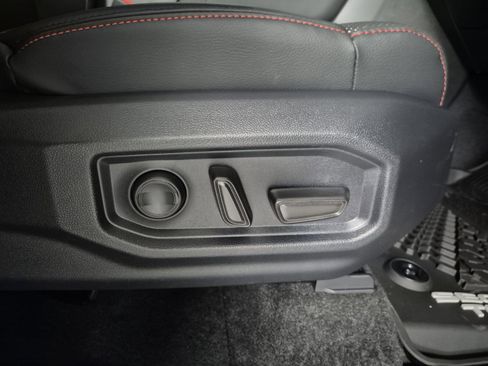 New 2026 Toyota Sequoia 4WD image 38