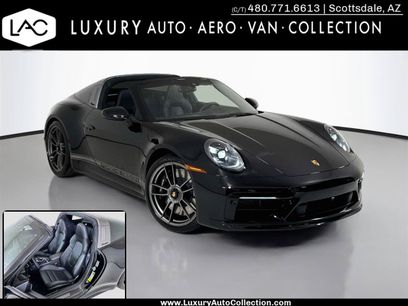Used 2022 Porsche 911 50th Anniversary Edition