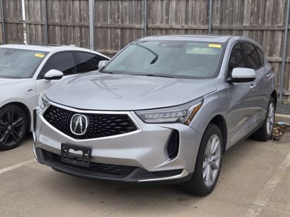 Used 2023 Acura RDX AWD