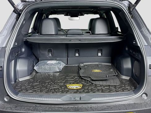 New 2026 Subaru Forester Wilderness image 28