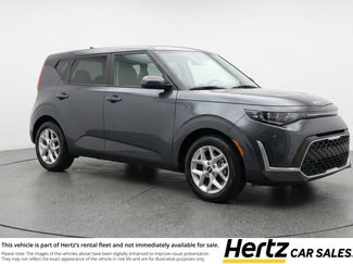 Used 2025 Kia Soul LX w/ LX Technology Package video 1