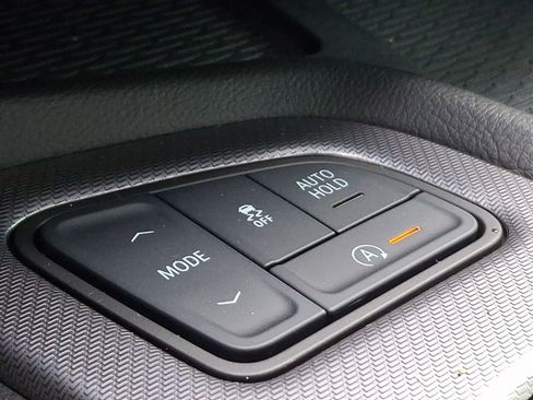 Used 2025 Cadillac CT5 Premium Luxury w/ LPO, ONYX Package image 26