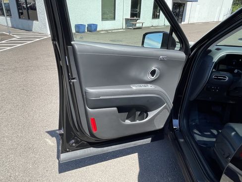 Certified 2026 Hyundai Palisade SEL AWD/4WD image 17