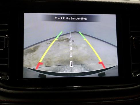 Used 2025 Dodge Durango GT AWD/4WD image 2