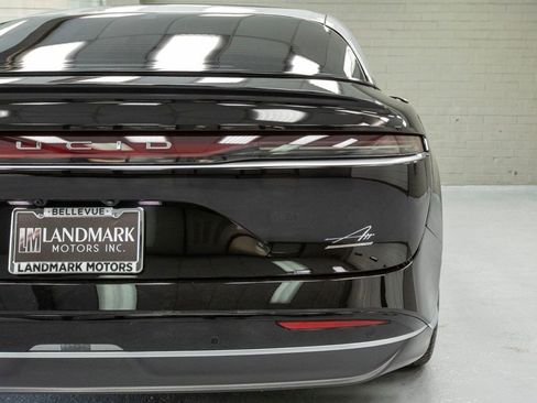 Used 2022 Lucid Air Grand Touring image 41