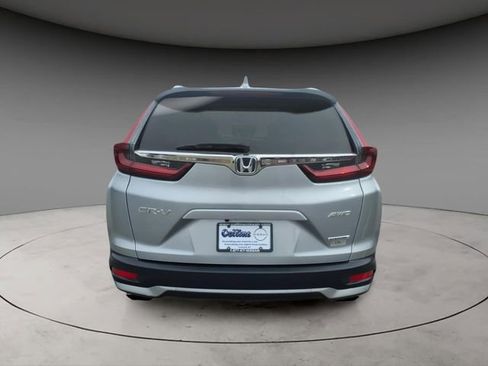 Used 2021 Honda CR-V Touring image 7