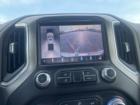 Used 2019 GMC Sierra 1500 Denali w/ Denali Ultimate Package image 33