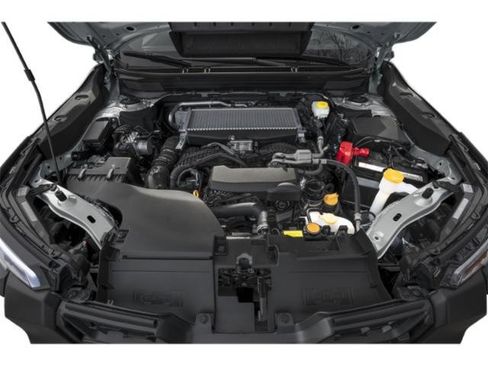 New 2026 Subaru Outback Wilderness AWD/4WD image 14