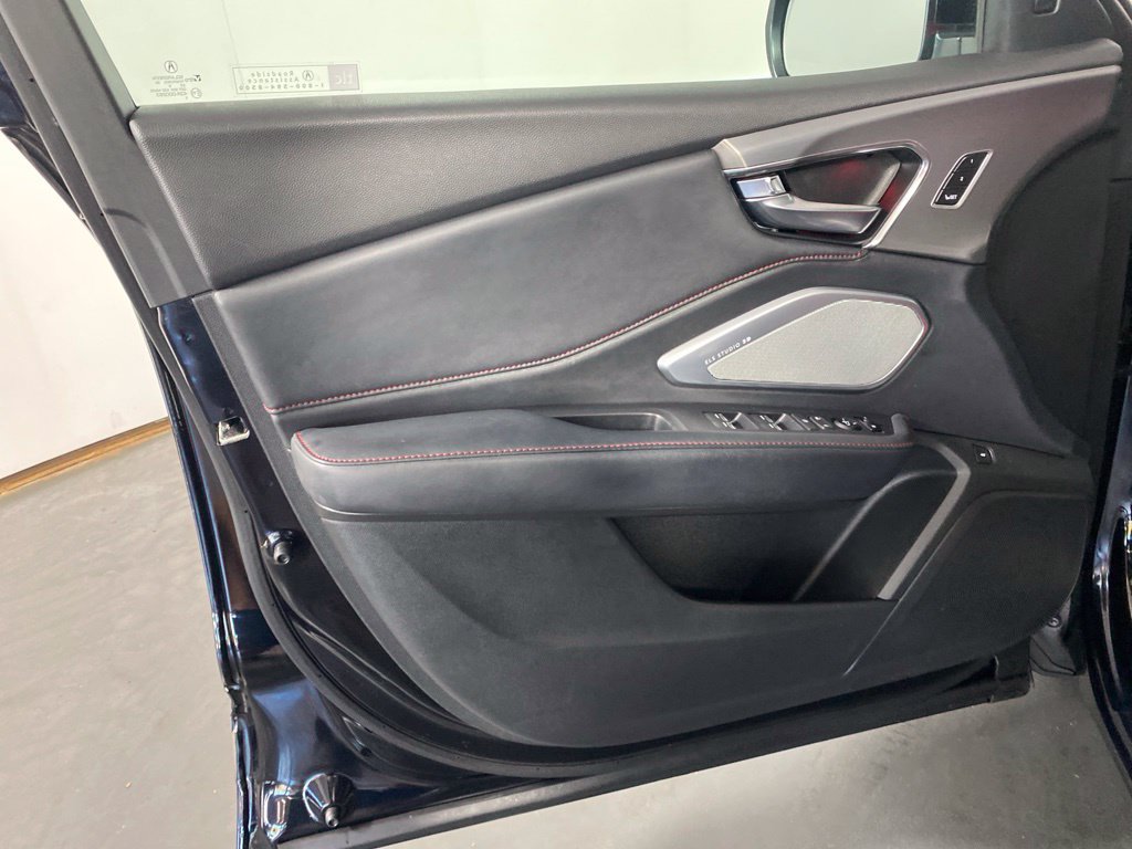 Used 2019 Acura RDX w/ Advance Package AWD/4WD image 25
