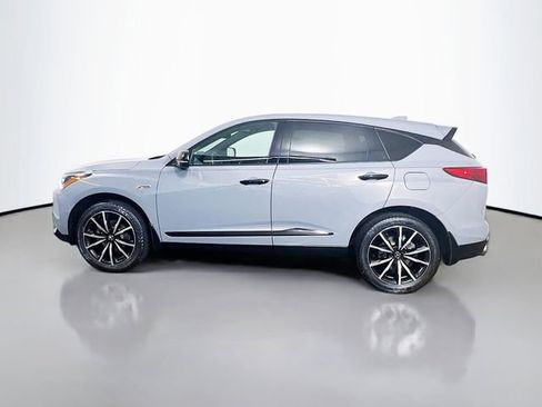 Used 2025 Acura RDX AWD w/ A-Spec & Advance Pkg image 6