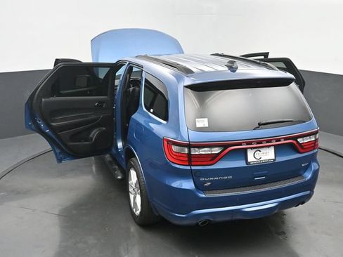 Used 2025 Dodge Durango GT AWD/4WD image 58