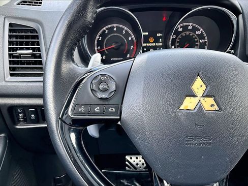 Used 2017 Mitsubishi Outlander Sport GT image 23