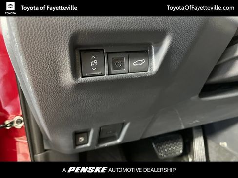 Used 2026 Toyota RAV4 XLE Premium FWD image 32