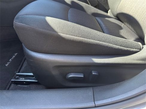 Used 2021 Nissan Altima 2.5 SV image 20