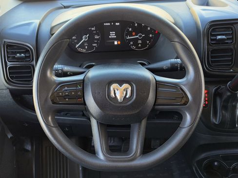 Used 2023 RAM ProMaster 2500 image 14