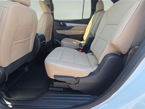 New 2026 Buick Enclave Preferred w/ Power Package image 20