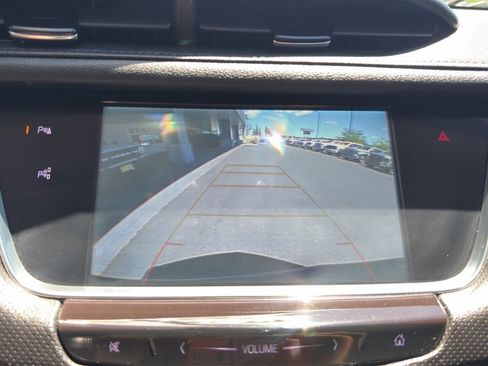 Used 2019 Cadillac XT5 Premium Luxury w/ Driver Assist Package AWD/4WD image 26