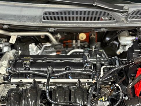 Used 2018 Ford Fiesta SE image 84