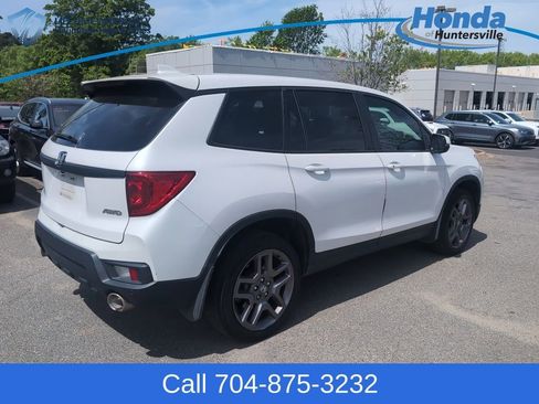 Used 2023 Honda Passport EX-L image 8