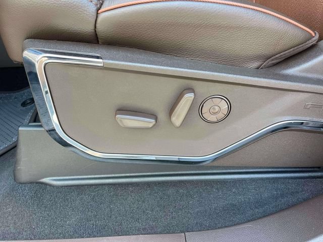 New 2026 Ford F250 King Ranch w/ Chrome Package AWD/4WD image 22