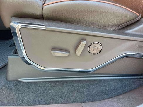 New 2026 Ford F250 King Ranch AWD/4WD image 22